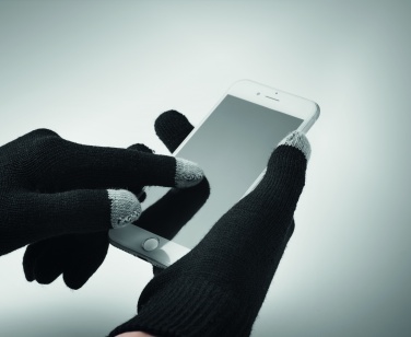 Logo trade mainoslahjat tuotekuva: Talvipaketti