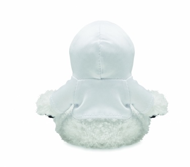 Logotrade mainoslahja ja liikelahja kuva: Pehmoeläin Panda