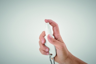 Logotrade mainoslahjat ja liikelahjat tuotekuva: Aurinkosuojasuihke 30 ml