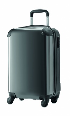 Logotrade liikelahja mainoslahja kuva: Vetolaukku ABS- ja PC-valokuvakärry