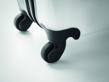 Logo trade liikelahjat tuotekuva: Vetolaukku ABS- ja PC-valokuvakärry