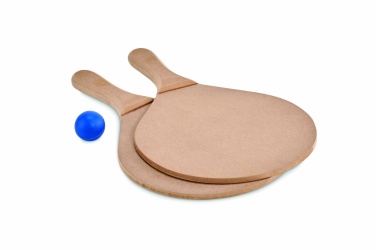 Logo trade mainoslahjat ja liikelahjat kuva: Rantatennissetti