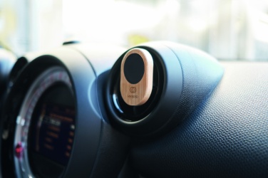 Logo trade mainoslahjat tuotekuva: Puhelinpidike autoon