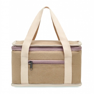 Logo trade mainostuotet tuotekuva: Kylmälaukku canvas 320gr/m²