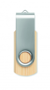 Logotrade mainoslahja tuotekuva: Muistitikku 16GB               MO6898-40