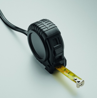 Logo trade liikelahja kuva: Rullamitta 3M