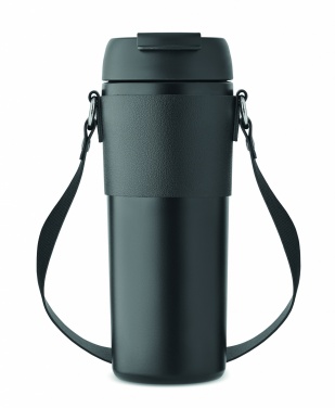 Logotrade liikelahjat mainoslahjat tuotekuva: Termospullo 700 ml