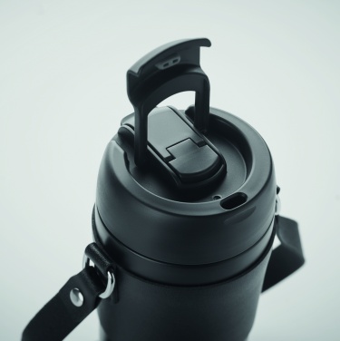 Logo trade liikelahja kuva: Termospullo 700 ml