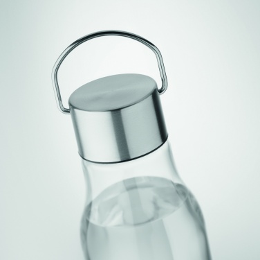Logo trade mainostuote kuva: RPET-pullo 600 ml