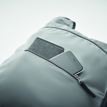 Logotrade mainoslahjat ja liikelahjat tuotekuva: Taitettava heijastava kassi