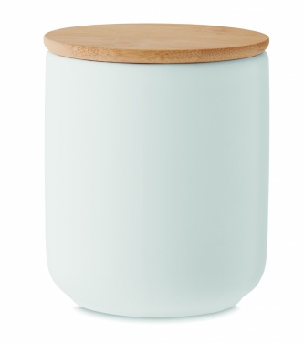 Logotrade mainoslahjat kuva: Tuoksukynttilä 200 gr