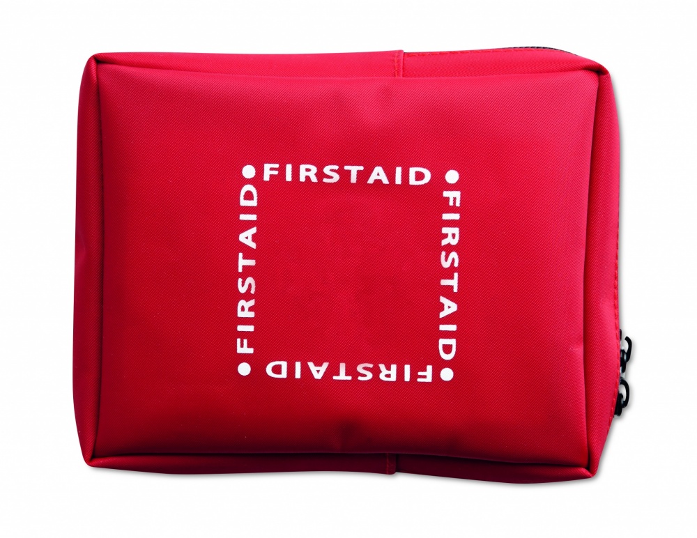 Logotrade liikelahjat kuva: Ensiapupakkaus