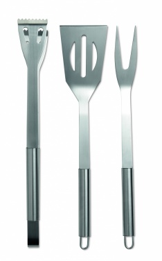 Logotrade liikelahja mainoslahja kuva: Grilli atula