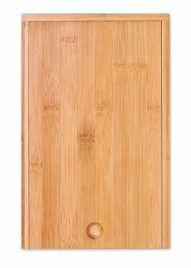 Logo trade liikelahja kuva: Juusto- ja viinisetti