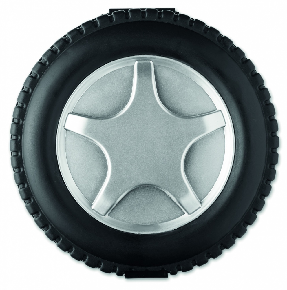 Logotrade mainoslahja tuotekuva: Työkalusarja