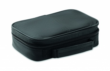 Logo trade mainoslahja kuva: Petankki kuulat