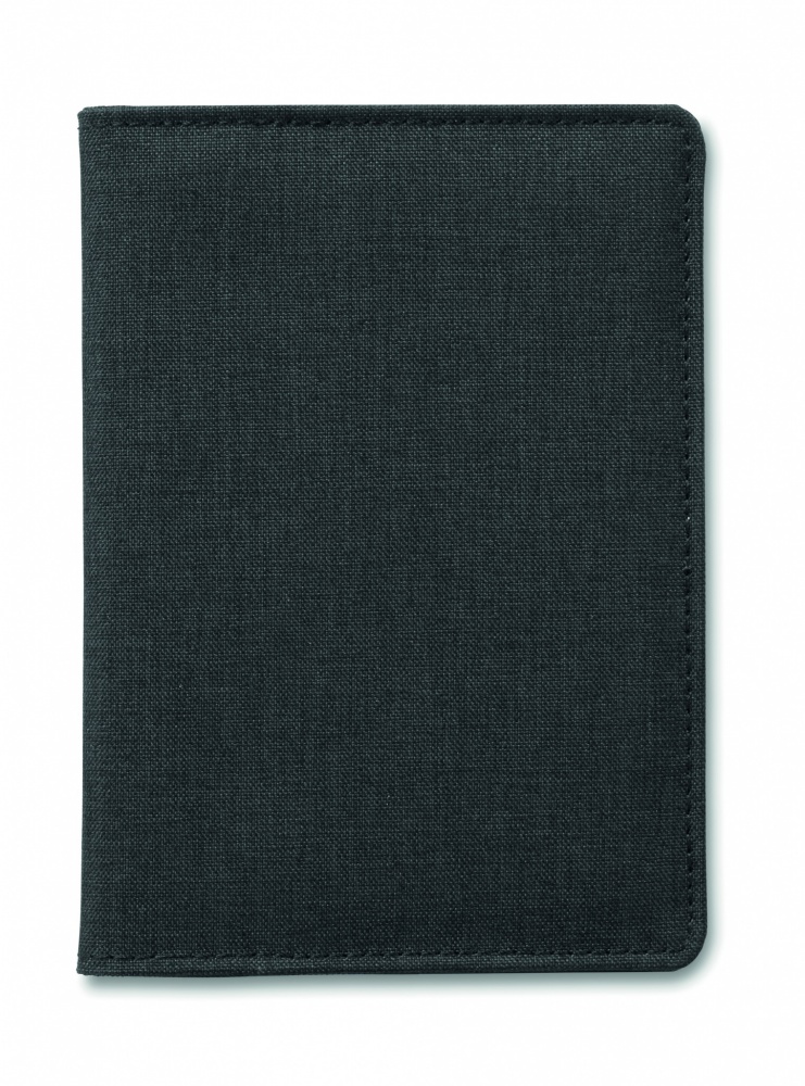 Logotrade mainoslahjat ja liikelahjat tuotekuva: RFID lompakko