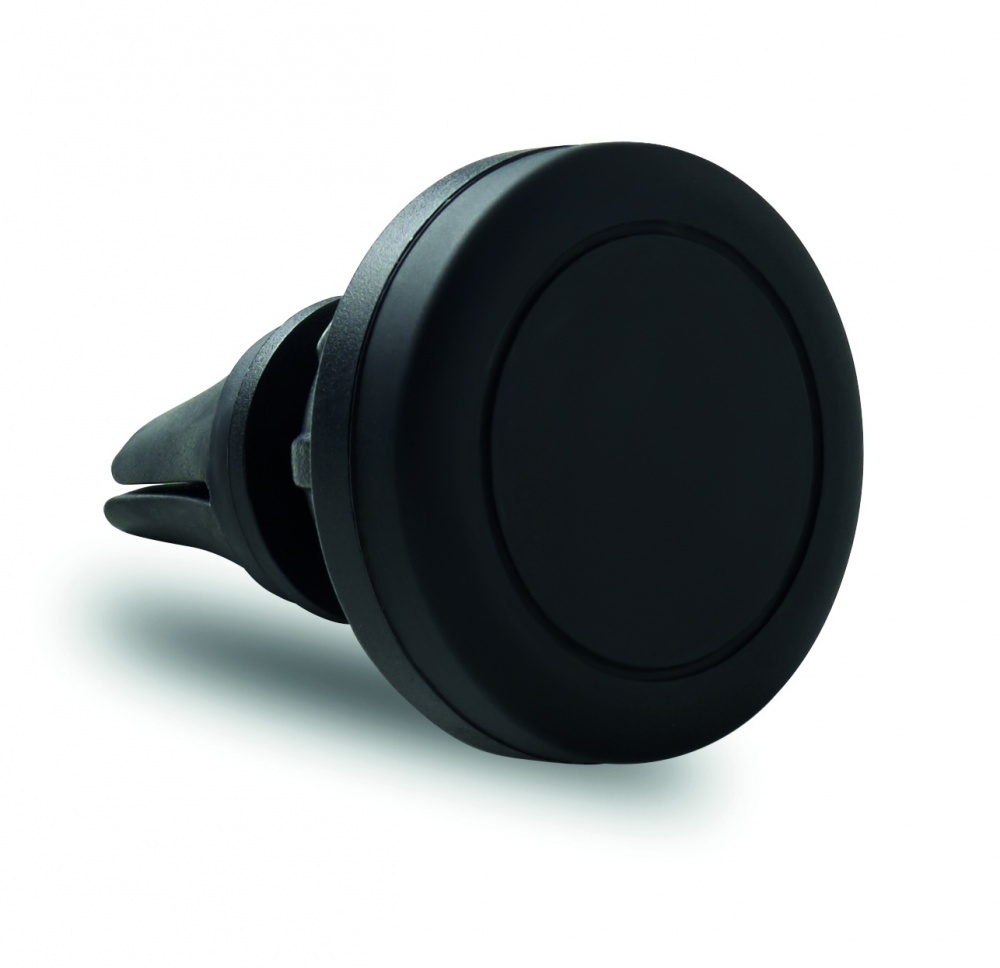 Logo trade mainoslahja ja liikelahja tuotekuva: Magneettinen puhelinpidike