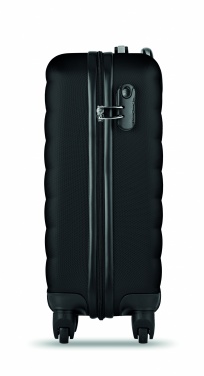 Logotrade mainoslahjat ja liikelahjat tuotekuva: Kovakuorinen vetolaukku