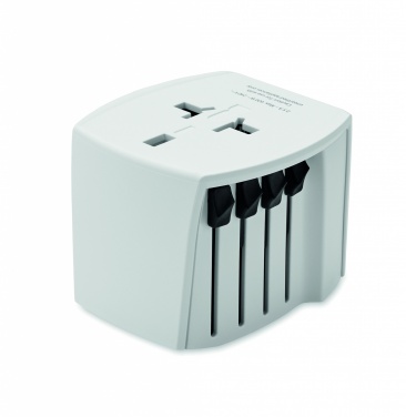 Logo trade mainoslahjat tuotekuva: USB -adapteri