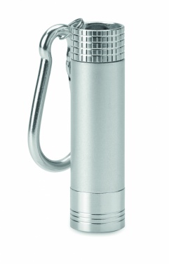 Logo trade mainoslahjat tuotekuva: Avaimenperä Aizkraukle