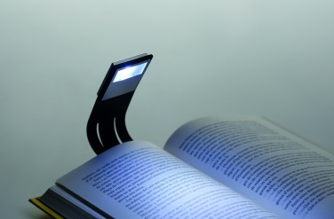 Logotrade mainoslahja tuotekuva: LED-lukuvalo