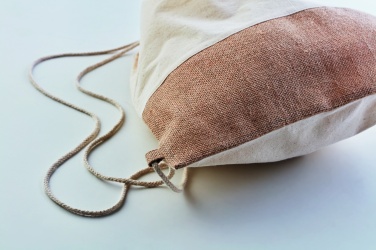 Logo trade mainoslahja ja liikelahja tuotekuva: Narureppu