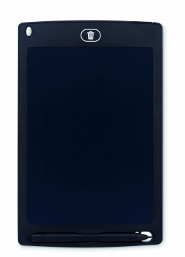 Logo trade liikelahjat mainoslahjat kuva: Kirjoitustabletti