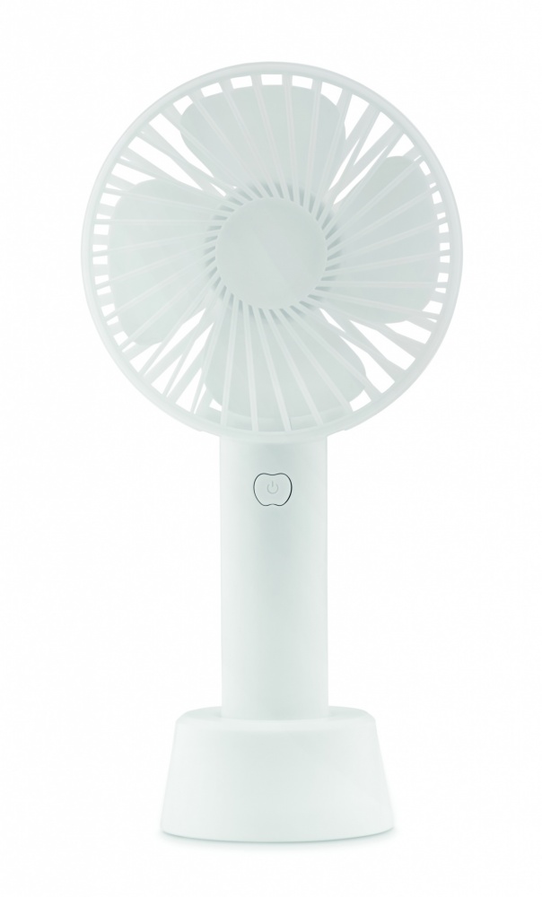 Logo trade liikelahjat tuotekuva: Pieni kannettava tuuletin