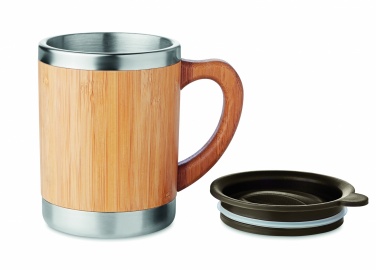 Logotrade liikelahja tuotekuva: Termosmuki 300ml