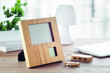 Logotrade mainoslahja tuotekuva: Sääasema