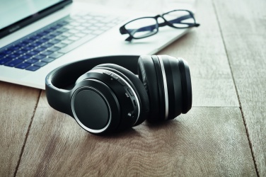 Logotrade liikelahja mainoslahja kuva: Kuulokkeet