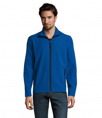 Logotrade mainoslahja tuotekuva: RACE men ss jacket 280g