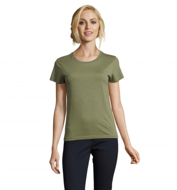Logo trade mainoslahjat tuotekuva: REGENT FIT WOMEN 150g