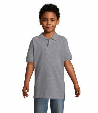 Logotrade liikelahja tuotekuva: PERFECT Lasten Polo 180g