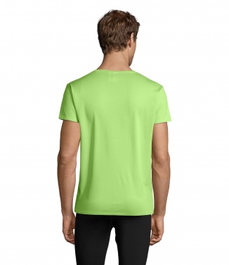 Logotrade mainostuote tuotekuva: SPRINT UNI T paita 130g