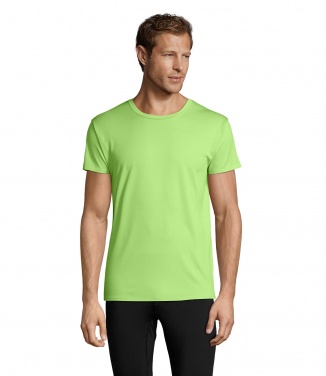 Logo trade mainoslahja kuva: SPRINT UNI T paita 130g