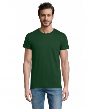 Logo trade mainoslahja ja liikelahja tuotekuva: PIONEER MEN T-paita 175g
