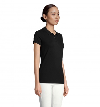 Logo trade liikelahjat mainoslahjat kuva: PLANET WOMEN Polo 170g