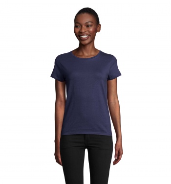 Logotrade liikelahjat kuva: CRUSADER WOMEN T-paita 150g