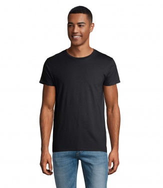 Logotrade liikelahjat kuva: CRUSADER MEN T-paita 150g