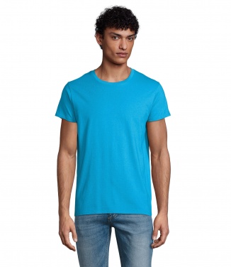 Logotrade mainoslahja ja liikelahja kuva: CRUSADER MEN T-paita 150g