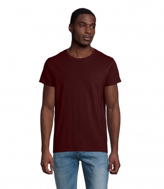 Logotrade mainostuote tuotekuva: CRUSADER MEN T-paita 150g