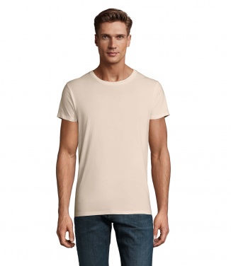 Logo trade mainoslahjat ja liikelahjat kuva: CRUSADER MEN T-paita 150g