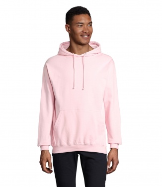 Logo trade liikelahjat tuotekuva: CONDOR Unisex hupullinen