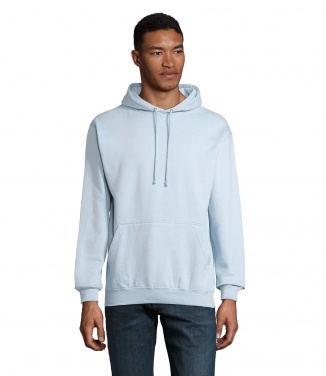 Logotrade mainostuote tuotekuva: CONDOR Unisex hupullinen