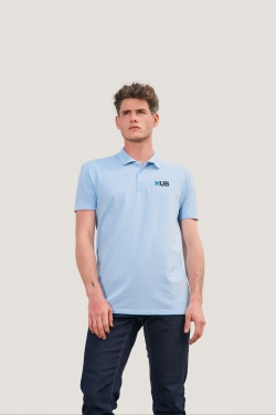 Logotrade mainoslahja ja liikelahja kuva: SUMMER II MEN Polo 170g