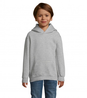 Logo trade liikelahjat tuotekuva: SLAM KIDS hupparipaita