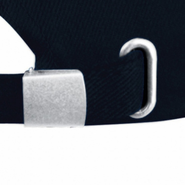 Logotrade mainostuotet kuva: 6-paneelinen baseball-lippis SAN FRANCISCO