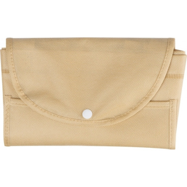 Logotrade mainoslahja ja liikelahja kuva: Kuitukangaslaukku SAN BERNARDINO